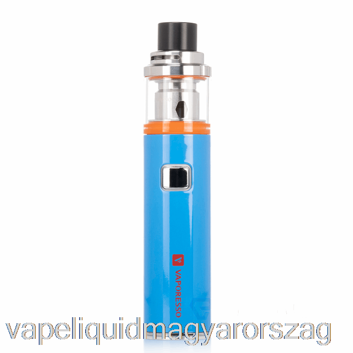 Vaporesso Veco Solo Kezdőkészlet Blue Vape E Cigi